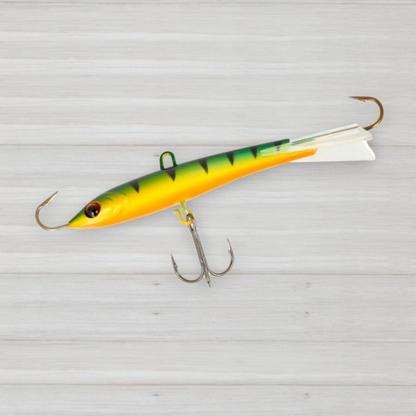 Балансир GC N-Ice Jig, 80мм, 28г, колір B103